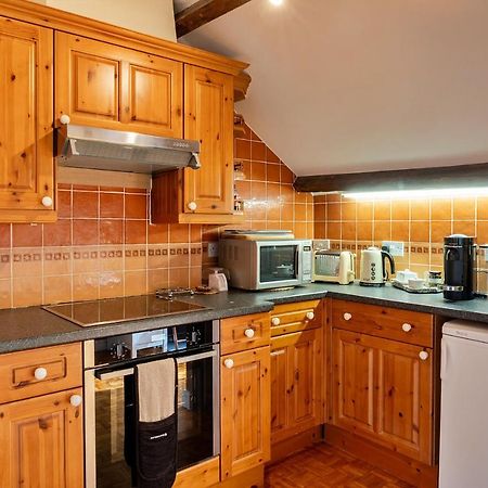 Finest Retreats - Valley View Camelford Exterior foto