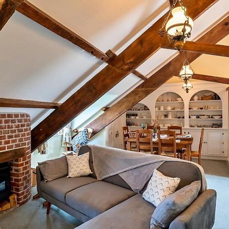 Finest Retreats - Valley View Camelford Exterior foto