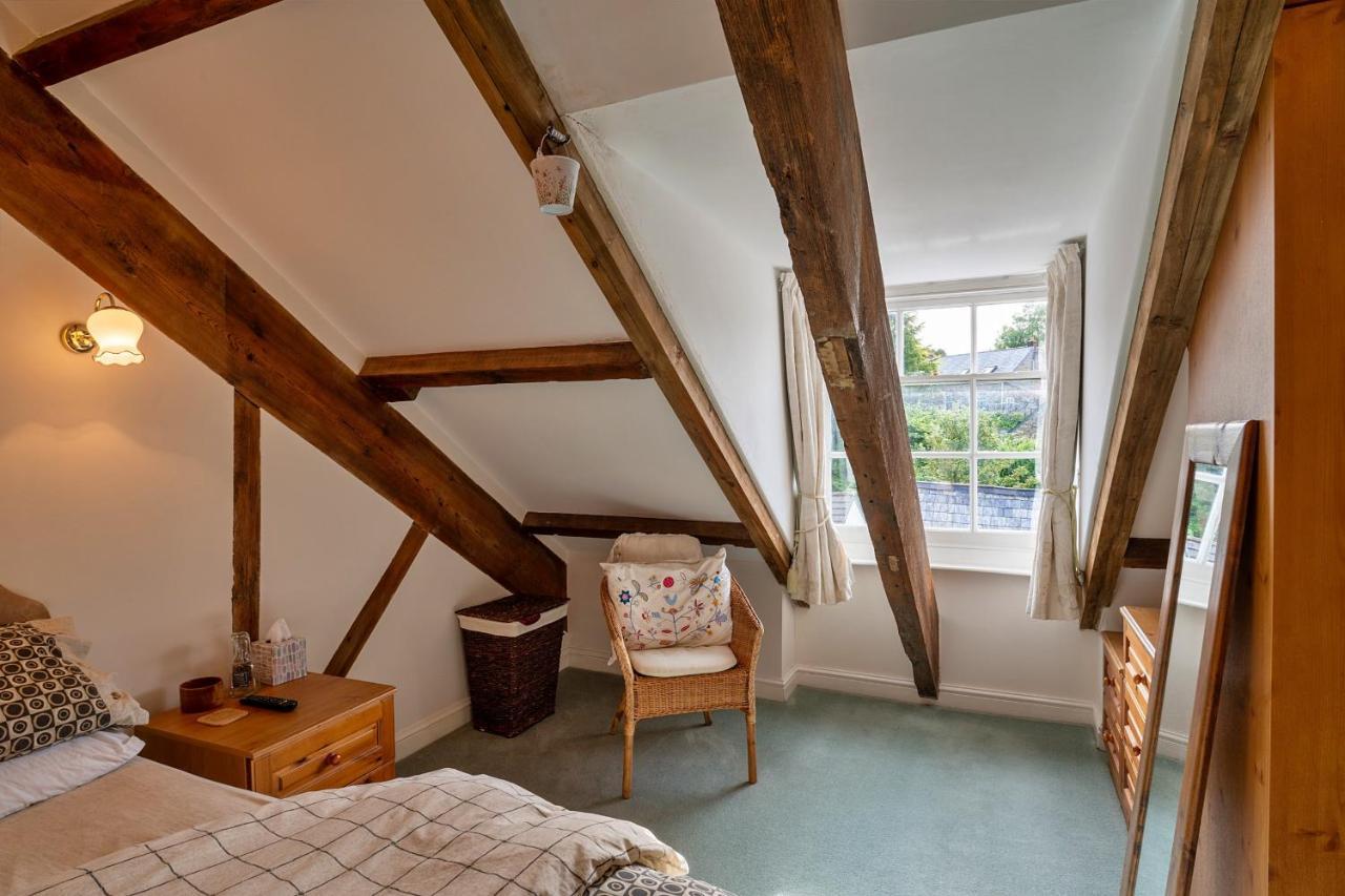 Finest Retreats - Valley View Camelford Exterior foto