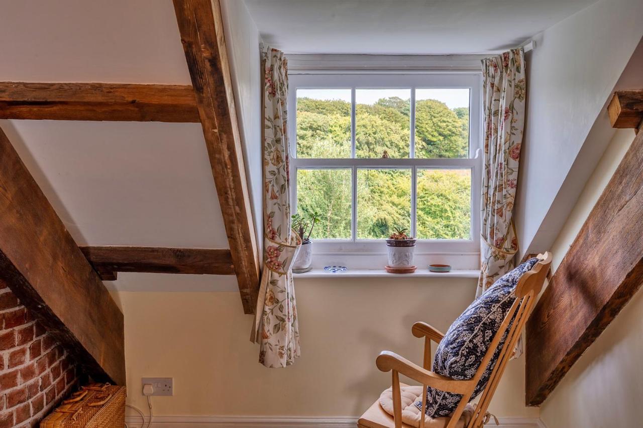 Finest Retreats - Valley View Camelford Exterior foto